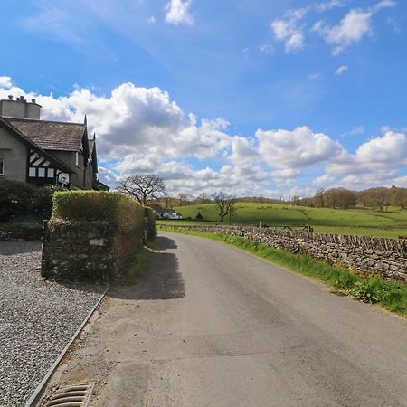 Glenside Villa Near Sawrey Esterno foto